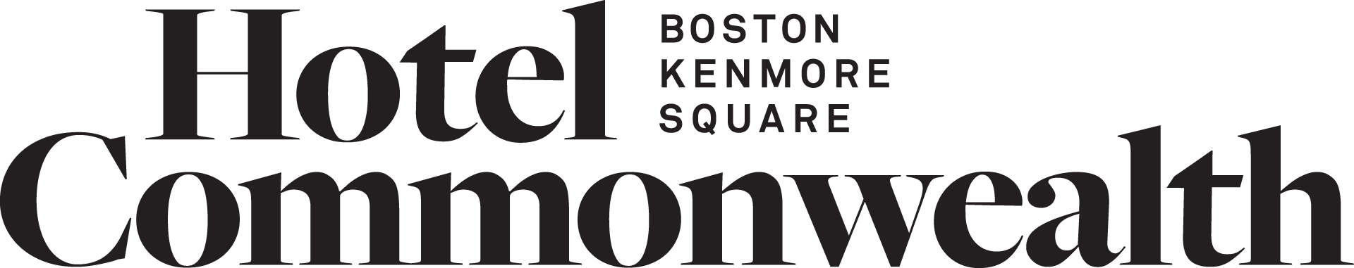 Hotel Commonwealth, Boston